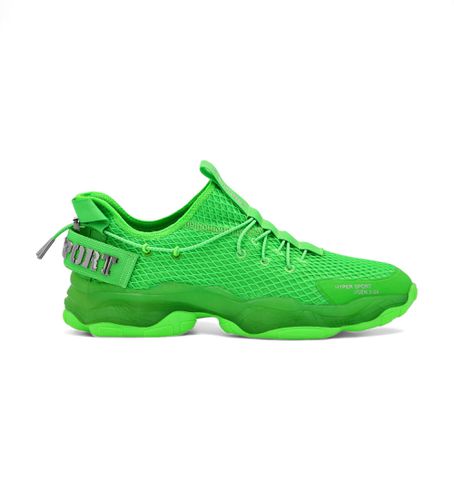 USC0522-STE003N Hyper Sport Gen X.04 erde Sneakers (41), Plat, Lacets, Casuel, Vert, Running, Sportswear, Multisport - Plein Sport - Modalova