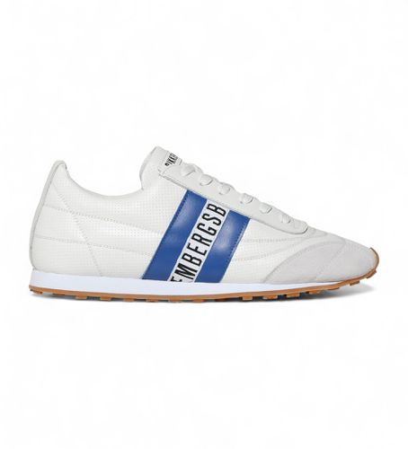 CP Chaussures de football en cuir , (40), Plat, Lacets, Casuel - Bikkembergs - Modalova