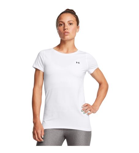 T-shirt Tech Mesh (SM = S), Sport, Multisport, Polyester, Manche courte - Under Armour - Modalova