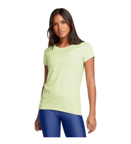 T-shirt Tech Mesh (XL), Sport, Multisport, Polyester, Manche courte - Under Armour - Modalova