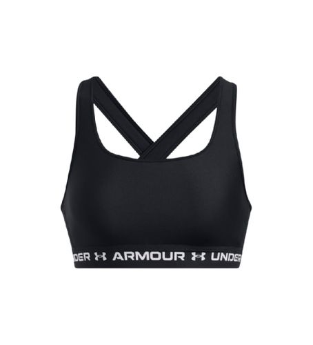 Soutien-gorge de sport de maintien moyen à dos croisé (XS), Casuel, Multisport, Polyester - Under Armour - Modalova