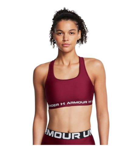 Soutien-gorge croisé lilas (XXL), Sport, Violet, Multisport, Polyester - Under Armour - Modalova