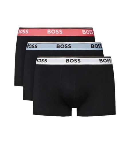 Pack 3 Boxers Power (S), Homewear, Coton - BOSS - Modalova