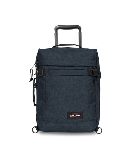 Unisex. EK0A5BIM26W1 Valise cabine Strapson Xxs (OSFA), Casuel, Polyester, Marine - Eastpak - Modalova