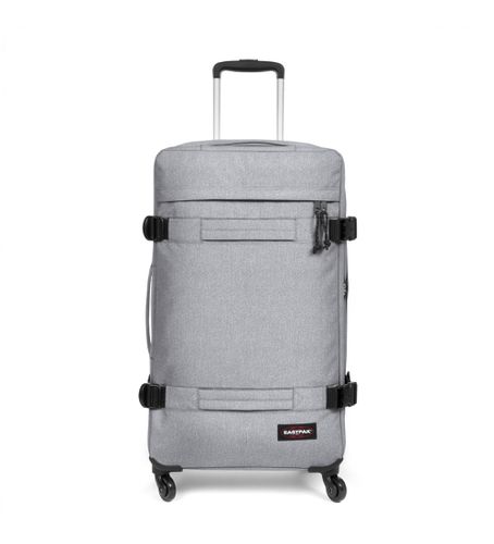 Unisex. EK0A5BFJ3631 Valise moyenne Transit'r 4 M (OSFA), Casuel, Polyester - Eastpak - Modalova