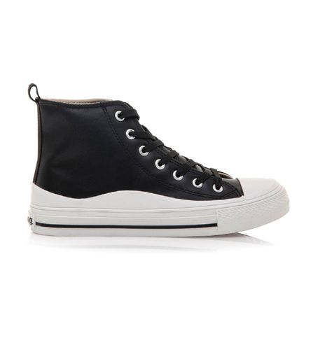 Bigger-W Sneakers (36), , 3 à 5 cm, Lacets, Casuel - Mustang - Modalova