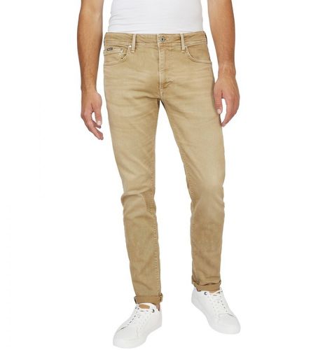 PM211493YG9 Pantalon Stanley (32/32), Casuel, Coton - Pepe Jeans - Modalova