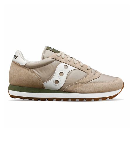 S2044-696 Trainers Jazz Original (40), Tissu, Plat, Lacets, Casuel - Saucony - Modalova