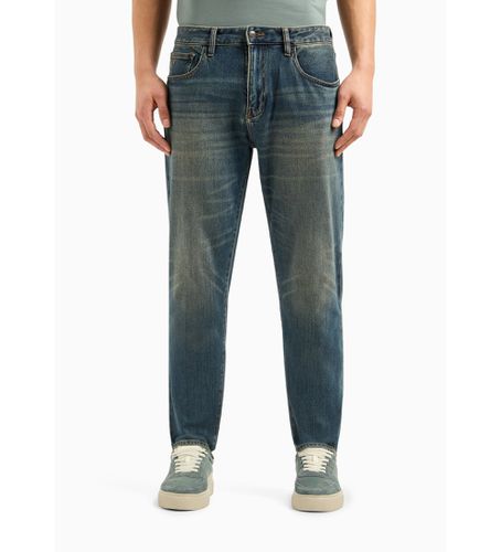 DZJ13Z1UZZ1500 Jean slim (30), Casuel, Coton, Denim - Armani Exchange - Modalova