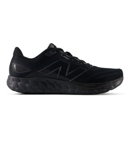 M680V8 Trainers Fresh Foam 680 v8 (42), Noir, Plat, Lacets, Sport, Running, Multisport - New Balance - Modalova