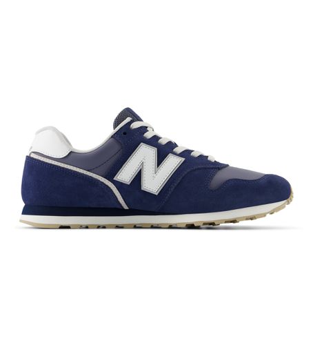 ML373V2 Chaussures 373V2 (40), Bleu, Plat, Cuir, Lacets, Casuel - New Balance - Modalova