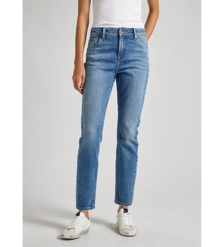 PL204591GX9 Jean fuselé (27/30), Casuel, Coton, Denim - Pepe Jeans - Modalova