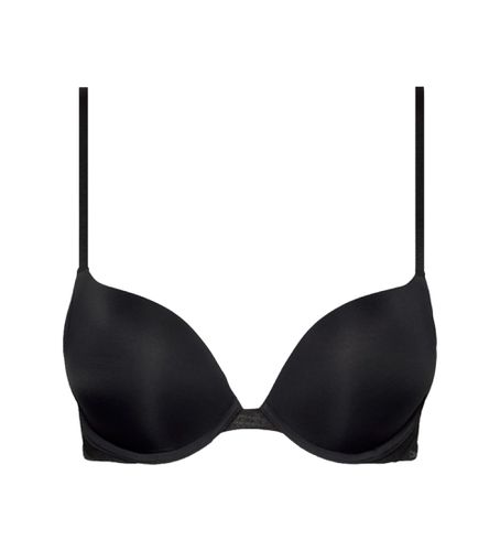 QF5613E Perfectly Fit Flex soutien-gorge push-up décolleté (85B), Homewear, Nylon - Calvin Klein - Modalova