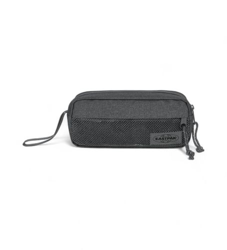 Unisex. EK0A5BIV77H1 Double pochette noire (OSFA), Casuel, Polyester - Eastpak - Modalova