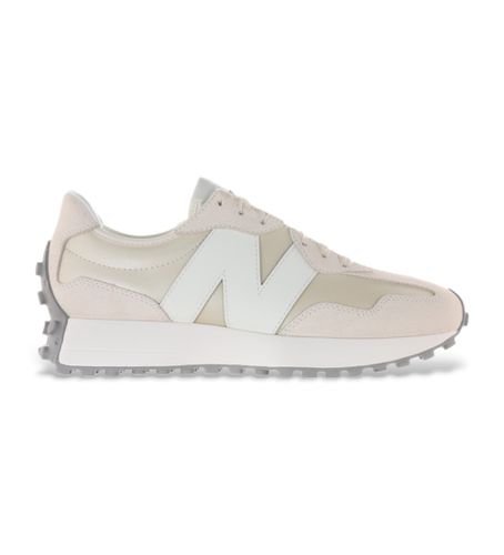 WS327V1 Baskets en cuir 327 (35), Plat, Lacets, Casuel - New Balance - Modalova