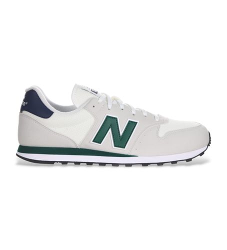 GM500V2 Baskets 500 (39.5), Plat, Lacets, Casuel - New Balance - Modalova