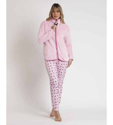 Smock à manches longues Minnie Chic (S), Homewear, Polyester, Manche longue - Disney - Modalova