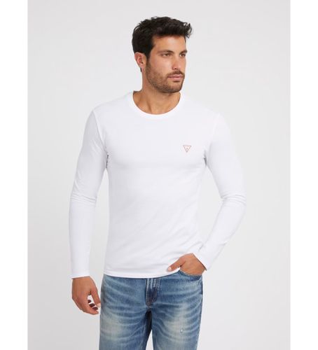 M2YI28J1314 T-shirt à manches longues (XL), Casuel, Coton, Manche longue - Guess - Modalova