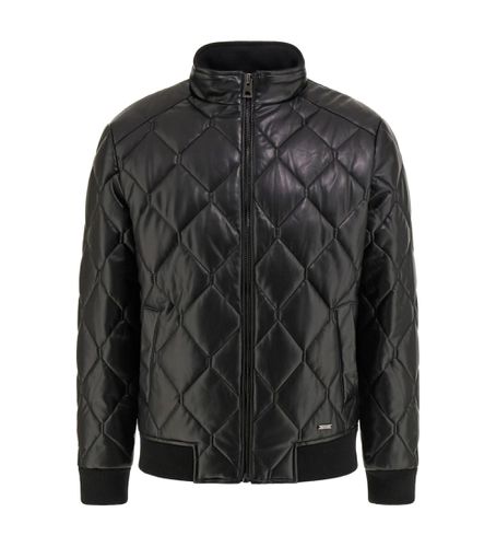 M4BL28WGJ60 Blouson bombardier en fausse fourrure (M), Casuel, Polyuréthane - Guess - Modalova