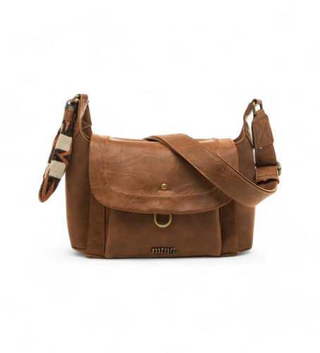 CINDA Sac Cinda (OSFA), Marron, Casuel, Synthétique - Mustang - Modalova