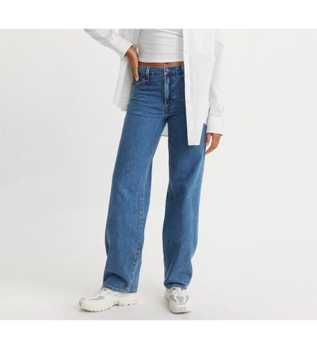 A3494-0013 Baggy Jeans Dad (26/30), Bleu, Casuel, Coton, Denim - Levi's - Modalova