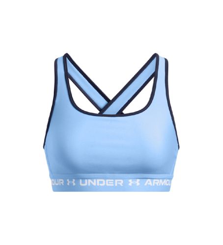 Soutien-gorge de sport dos croisé (S), Casuel, Multisport, Polyester - Under Armour - Modalova