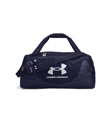 Unisex. 1369223 Sac de sport Undeniable 5.0 MD (OSFA), Bleu, Multicolore, Running, Multisport, Polyester, Marine - Under Armour - Modalova