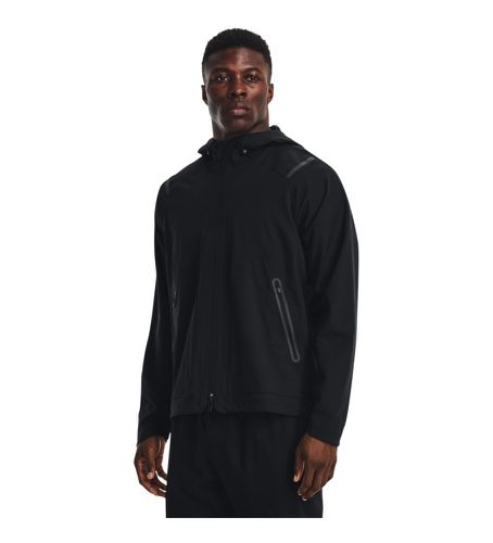 Veste Unstoppable noire (S), Sport, Running, Multisport, Polyester - Under Armour - Modalova