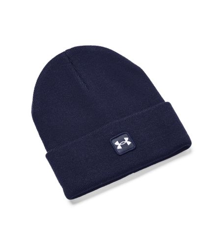 Bonnet plissé Halftime (OSFA), Casuel, Sport, Multisport, Acrylique, Marine - Under Armour - Modalova