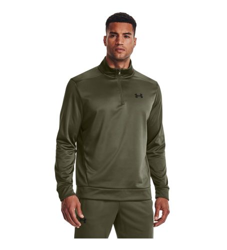 ¼ zip sweat Armour Fleece (S/M), Casuel, Sport, Multisport, Polyester - Under Armour - Modalova