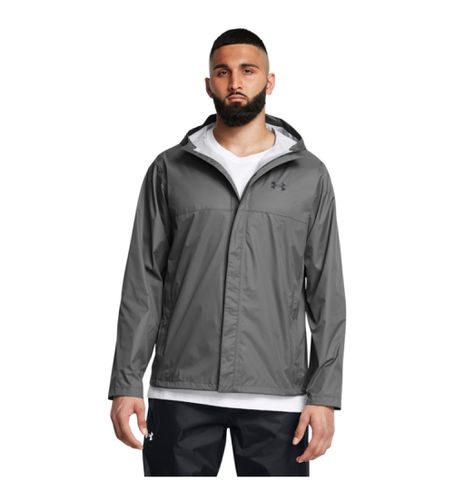 Veste Stormproof Cloudstrike 2.0 grise (M), Sport, Running, Nylon, Multisport - Under Armour - Modalova