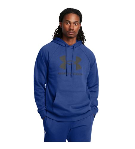 Sweat-shirt UA Rival Fleece Logo (S/M), Casuel, Sport, Coton, Running, Multisport - Under Armour - Modalova