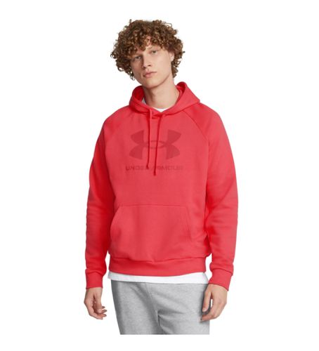 Sweat-shirt UA Rival Fleece Logo (L), Casuel, Sport, Coton, Running, Multisport - Under Armour - Modalova