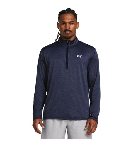 Sweat-shirt demi-zip UA Tech (S/M), Sport, Running, Multisport, Polyester - Under Armour - Modalova