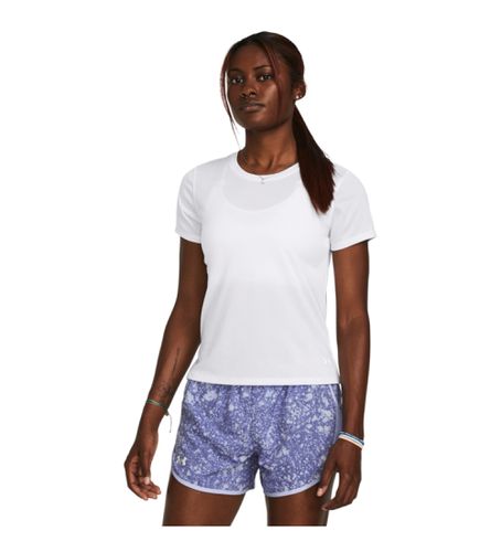 T-Shirt à manches courtes UA Launch (S), Sport, Running, Multisport, Polyester, Manche courte - Under Armour - Modalova