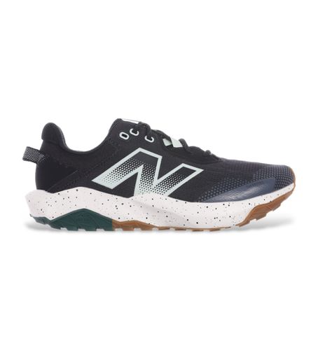 MTNTRV6 Chaussures DynaSoft Nitrel v6 (40.5), Plat, Lacets, Casuel - New Balance - Modalova