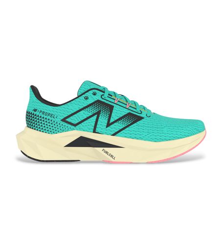 WFCPRV5 Trainers Fuelcell Propel V5 (35), Bleu, Plat, Lacets, Casuel, Running - New Balance - Modalova