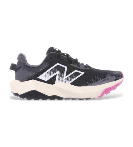 WTNTRV6 Chaussures Dynasoft Nitrel V6 (37.5), Plat, Lacets, Casuel - New Balance - Modalova