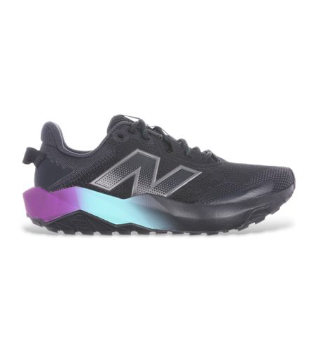 WTNTRV6 Chaussures DYNASOFT NITREL v6 (36 D), Plat, Lacets, Casuel, Sport, Running, Multisport - New Balance - Modalova