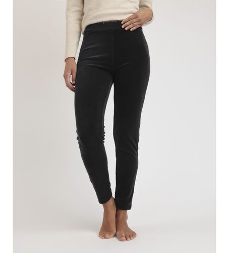 Pantalon long en velours côtelé (S), Casuel, Coton - Admas - Modalova