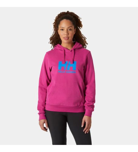 Sweatshirt Logo HH 2.0 (M), Casuel, Manche longue, Le coton biologique, Durable - Helly Hansen - Modalova