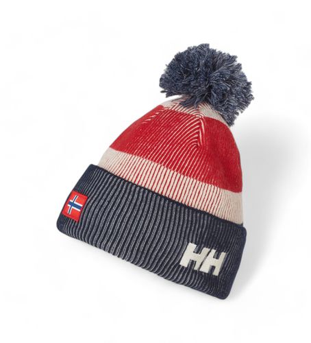 Unisex. 67564 Chapeau de la Coupe du monde 2.0 (OSFA), Casuel, Polister recyclé, Durable - Helly Hansen - Modalova