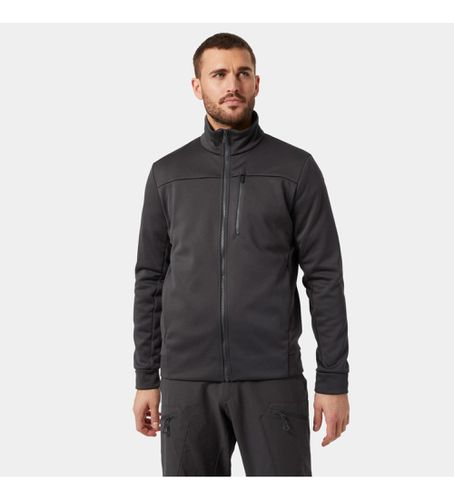 Veste polaire Crew Jacket (S), Casuel, Polyester, Manche longue - Helly Hansen - Modalova