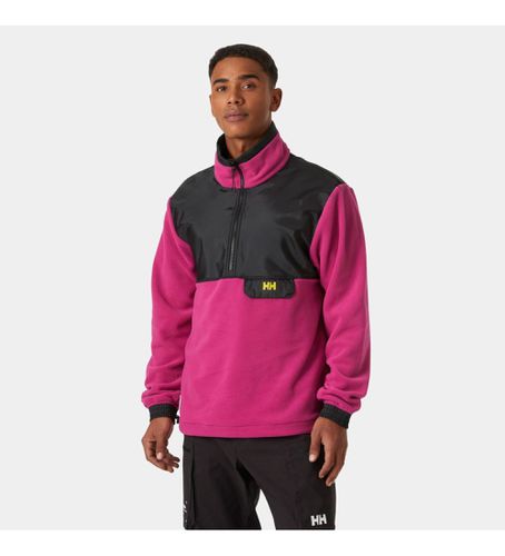 Doublure en polaire Yu Polartec sur la moitié de la fermeture éclair (XL), Casuel, Sport, Multisport, Po - Helly Hansen - Modalova