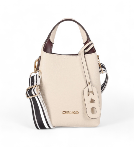 BAG MINI OPAL 01 Sac Mini Opal 01 (OSFA), Casuel, Synthétique - Chika10 - Modalova