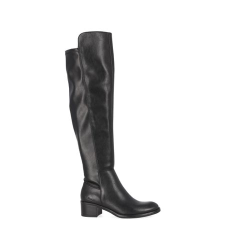 BAIDEN 10 Bottes Baiden 10 (36), 3 à 5 cm, Fermeture éclair, Casuel - Chika10 - Modalova