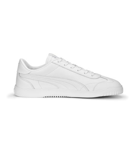 Unisex. 38940601 Trainers Club 5v5 (42), Blanc, Plat, Lacets, Casuel, Sport - Puma - Modalova