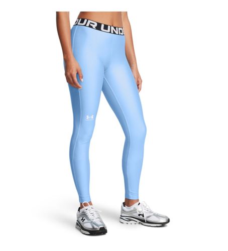 Legging HeatGear (M), Sport, Running, Multisport, Polyester - Under Armour - Modalova