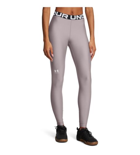 Legging HeatGear (M), Sport, Running, Multisport, Polyester - Under Armour - Modalova