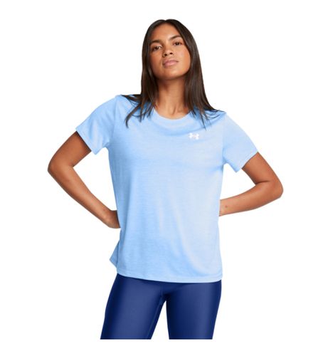 T-shirt Tech (S), Sport, Running, Multisport, Polyester, Manche courte - Under Armour - Modalova